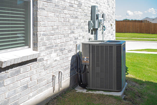Reliable Ac Installation contractor in Leesville, LA by FH HVAC
